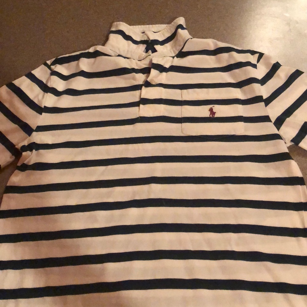Polo/Ralph Lauren
